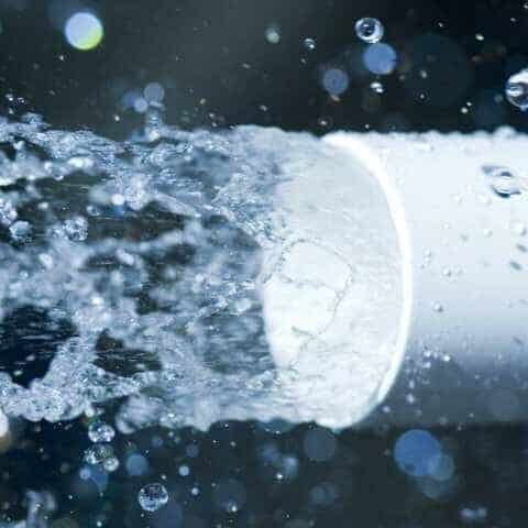 drinking water pipe 720